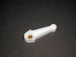 Grobet Replacement Tension Lever & Rod