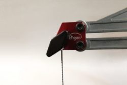 Pegas Chuck Head Set for DeWalt & Delta saws