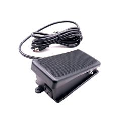 Pegas Foot Switch **