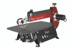 Pegas 21” Scroll Saw **