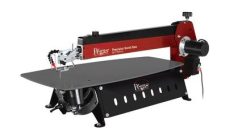 Pegas 30” Scroll Saw **