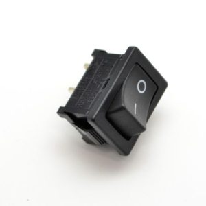 Replacement Grobet Switch for the Pegas Scroll Saw.