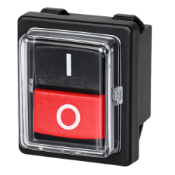 Replacement Grobet Switch Cover