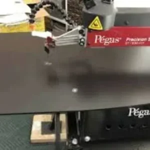 Pegas Scroll Saw Table – Large **