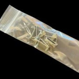 Saw Tooth Hangers Nail Less 10/pack