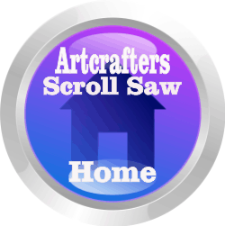 Artcrafters Scroll Saw