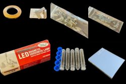 Supplies