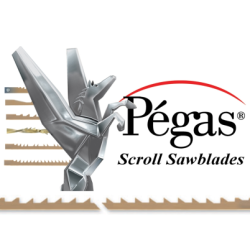 Pegas Reverse Skip Blades