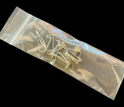 Saw Tooth Hangers Nail Less 10/pack