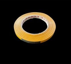 Double Sided Tape for stack cutting 3/8” x 60 yd 1/pack