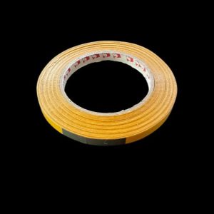 Double Sided Tape for stack cutting 3/8” x 60 yd 1/pack