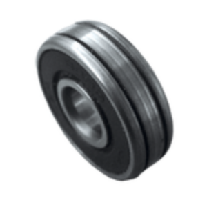 Scroll Band Saw Bearing set of two #11 & #12 Blade for the Pegas Scroll Saw Bandsaw,