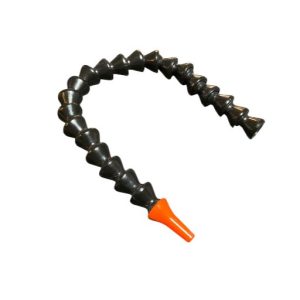 Replacement Grobet Air Nozzle for the Pegas Scroll Saw.