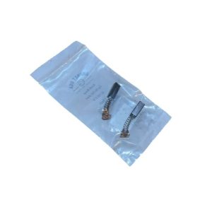 Motor Brushes 2/pack for the Pegas Scroll Saw.