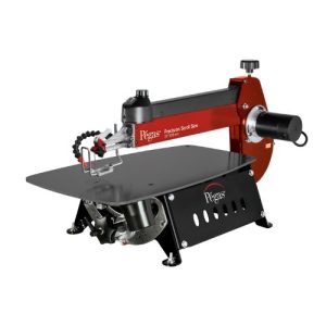 Pegas 21” Scroll Saw **