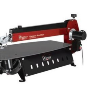 Pegas 30” Scroll Saw **