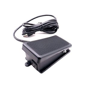Pegas Foot Switch **