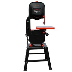 Pegas Scroll Band Saw **
