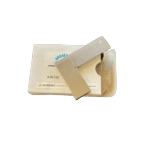 Grobet 2” Precision Steel Square