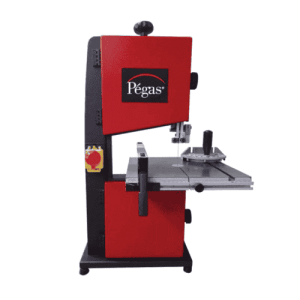PÉGAS® DUAL MACHINE  8”